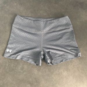 Under Armour shorts